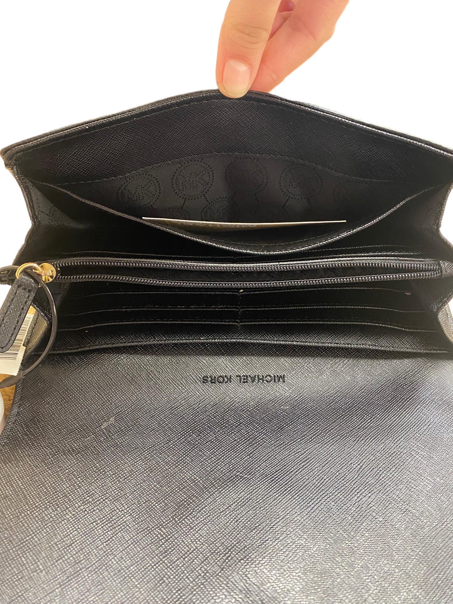 Wallet Designer By Michael By Michael Kors  Size: Medium