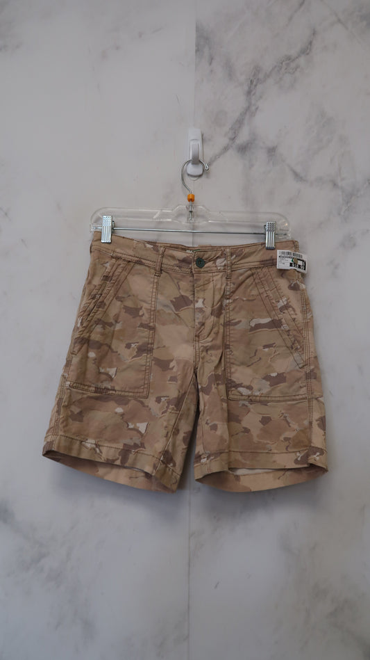 Shorts By Anthropologie  Size: Xs