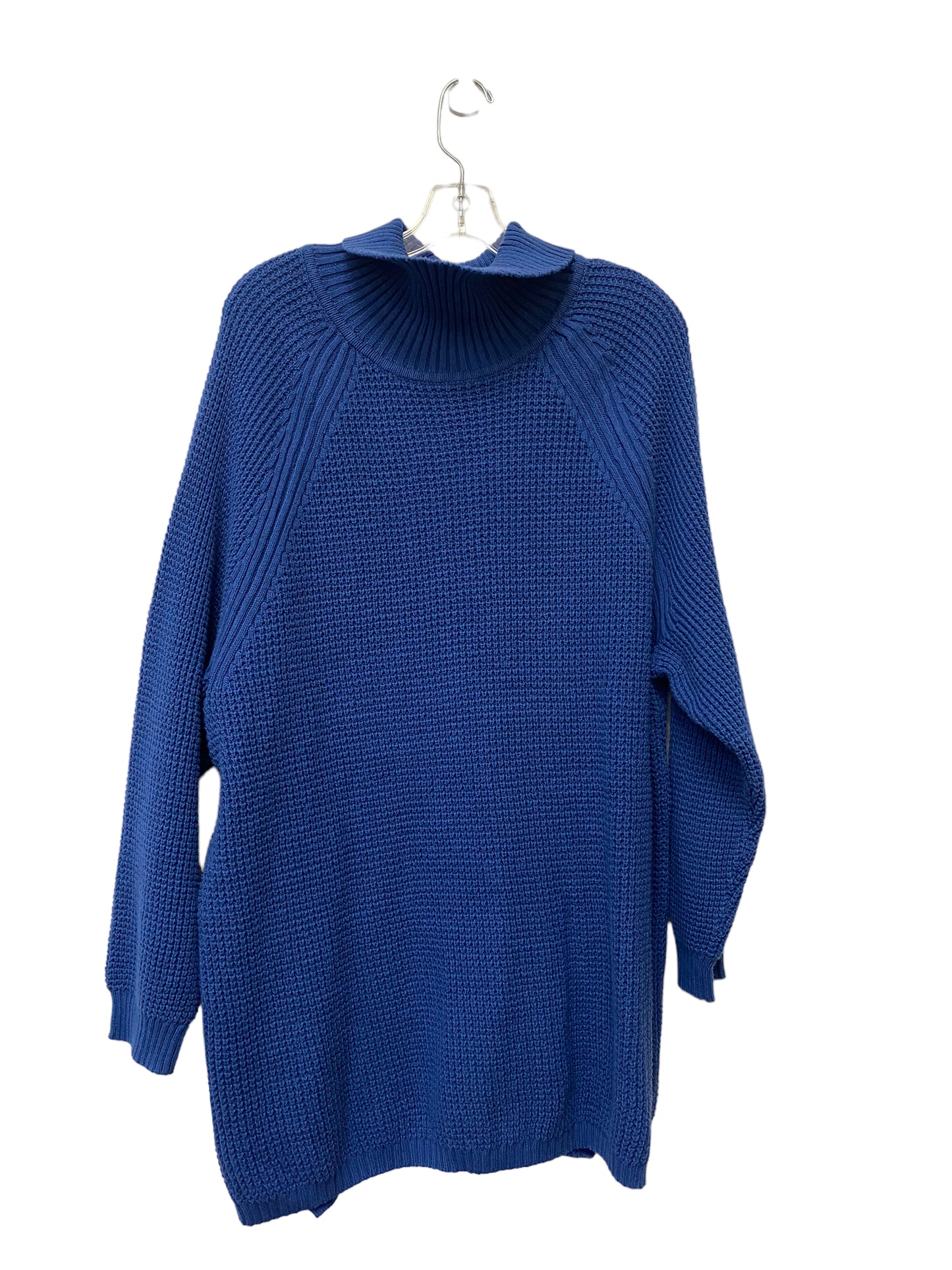 Sweater By Woman Within  Size: 1x