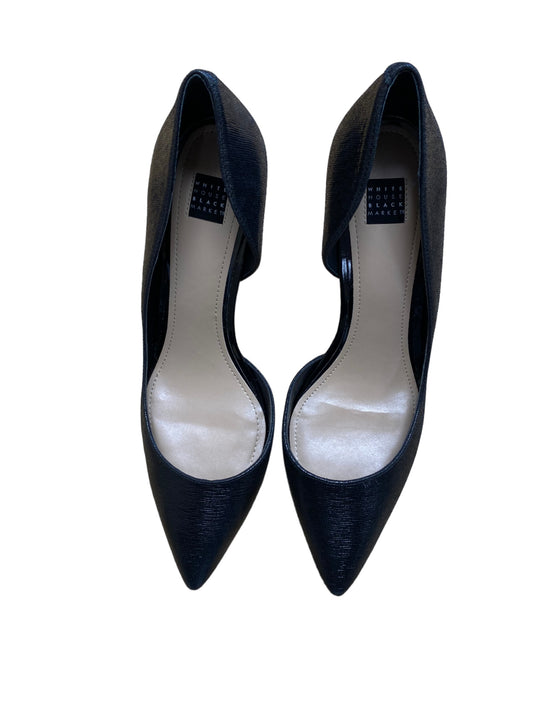 Shoes Heels Stiletto By White House Black Market  Size: 9.5