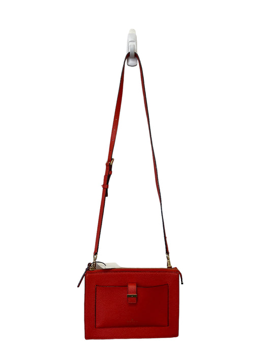 Crossbody Designer By Kate Spade  Size: Small