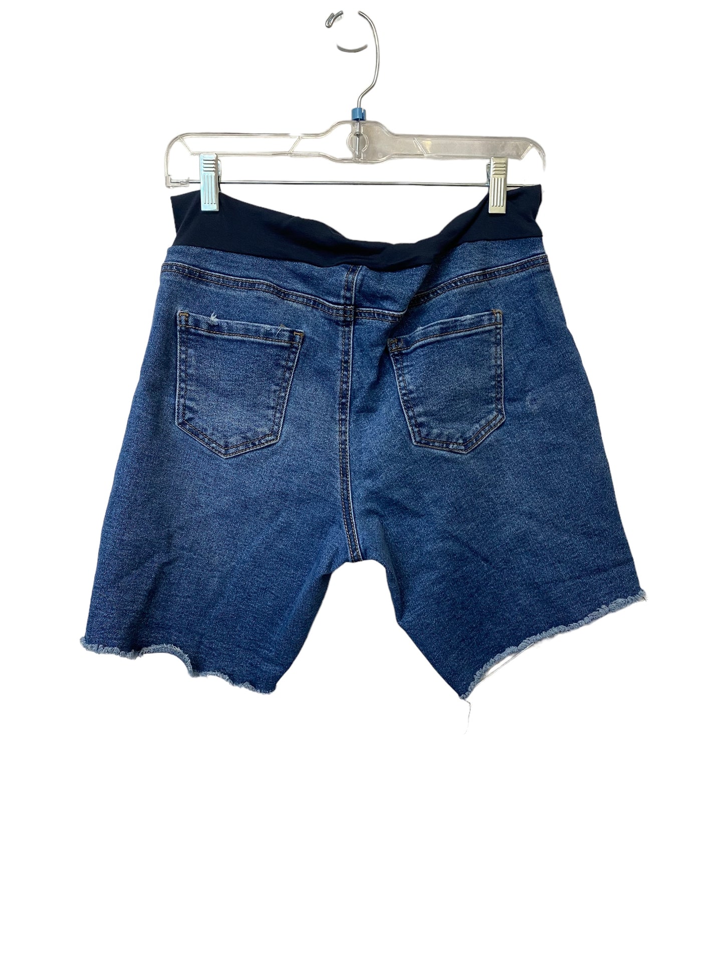 Maternity Shorts By Time And Tru  Size: M