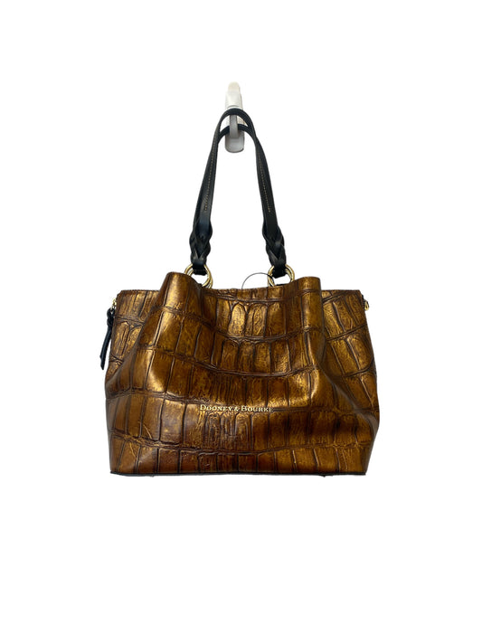 Harlow Brown Crossbody Bag - Urban Threads Clothing Boutique