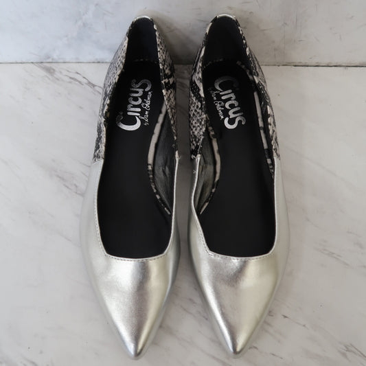 Shoes Flats Ballet By Circus By Sam Edelman  Size: 8