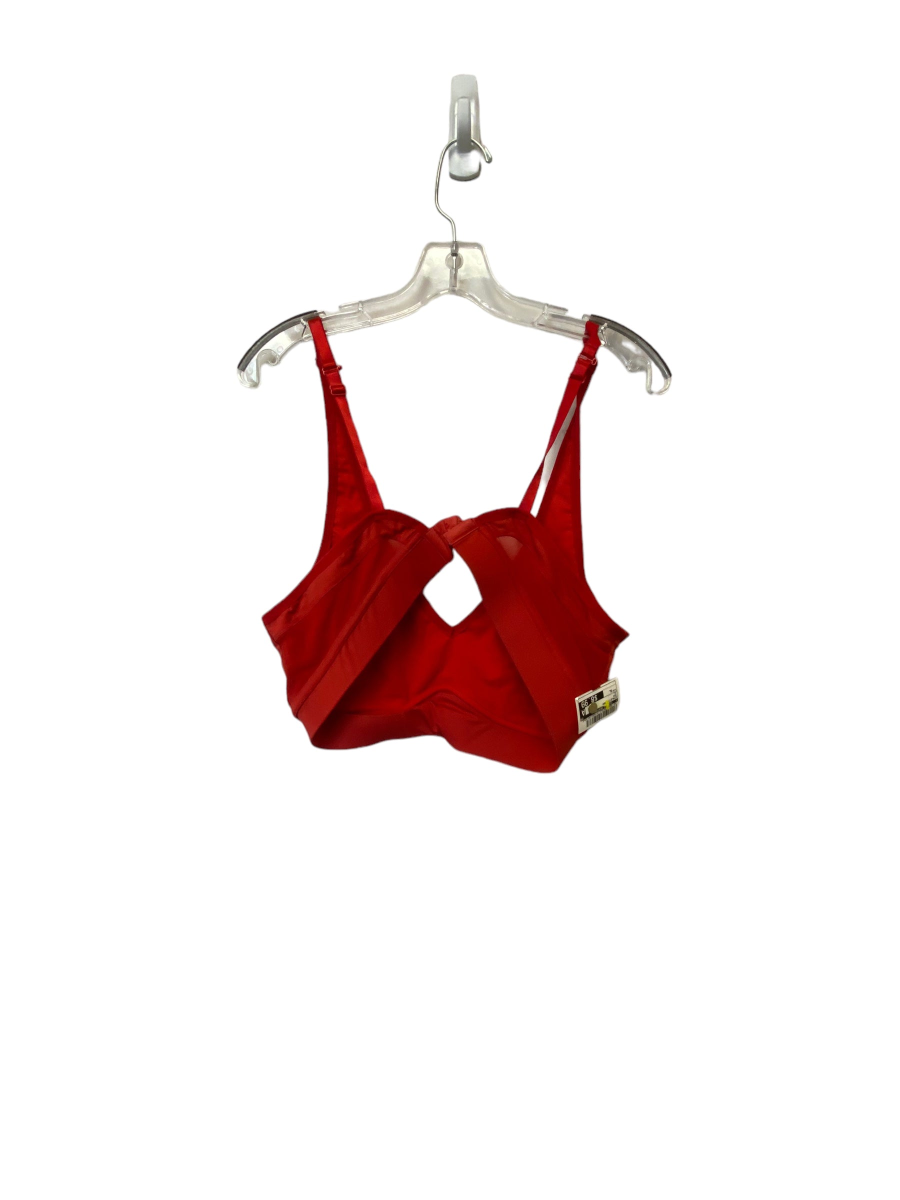 Athletic Bra By Clothes Mentor Size Xl Clothes Mentor Highland