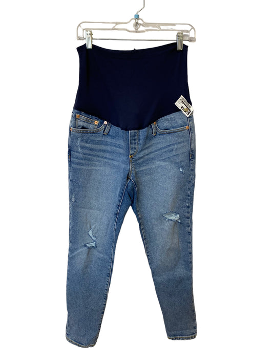 Maternity Jeans By Gap  Size: 8