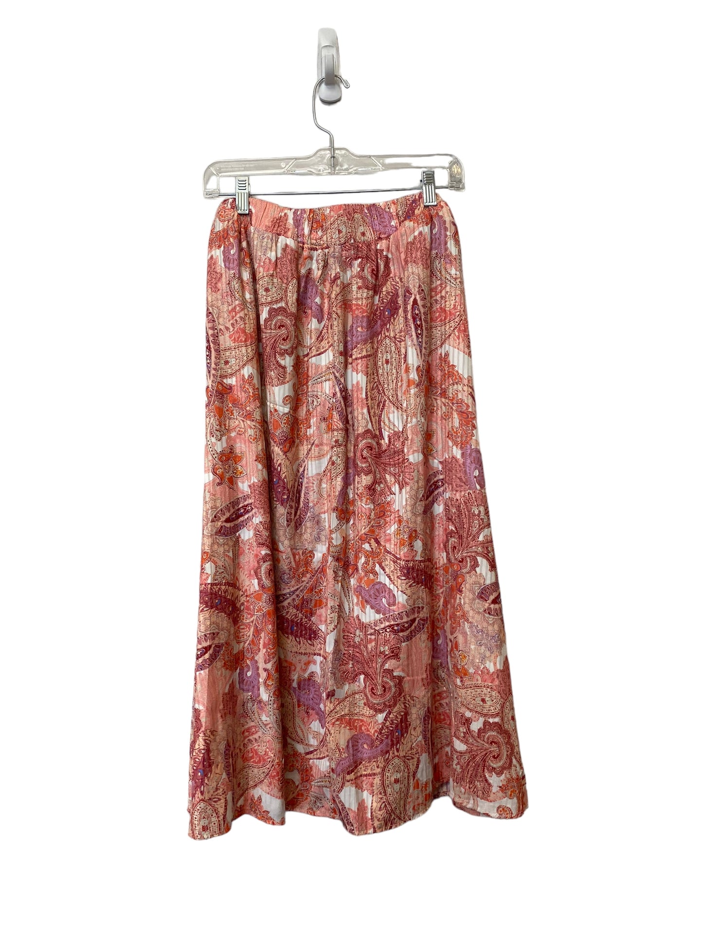 Skirt Midi By Bohme  Size: S