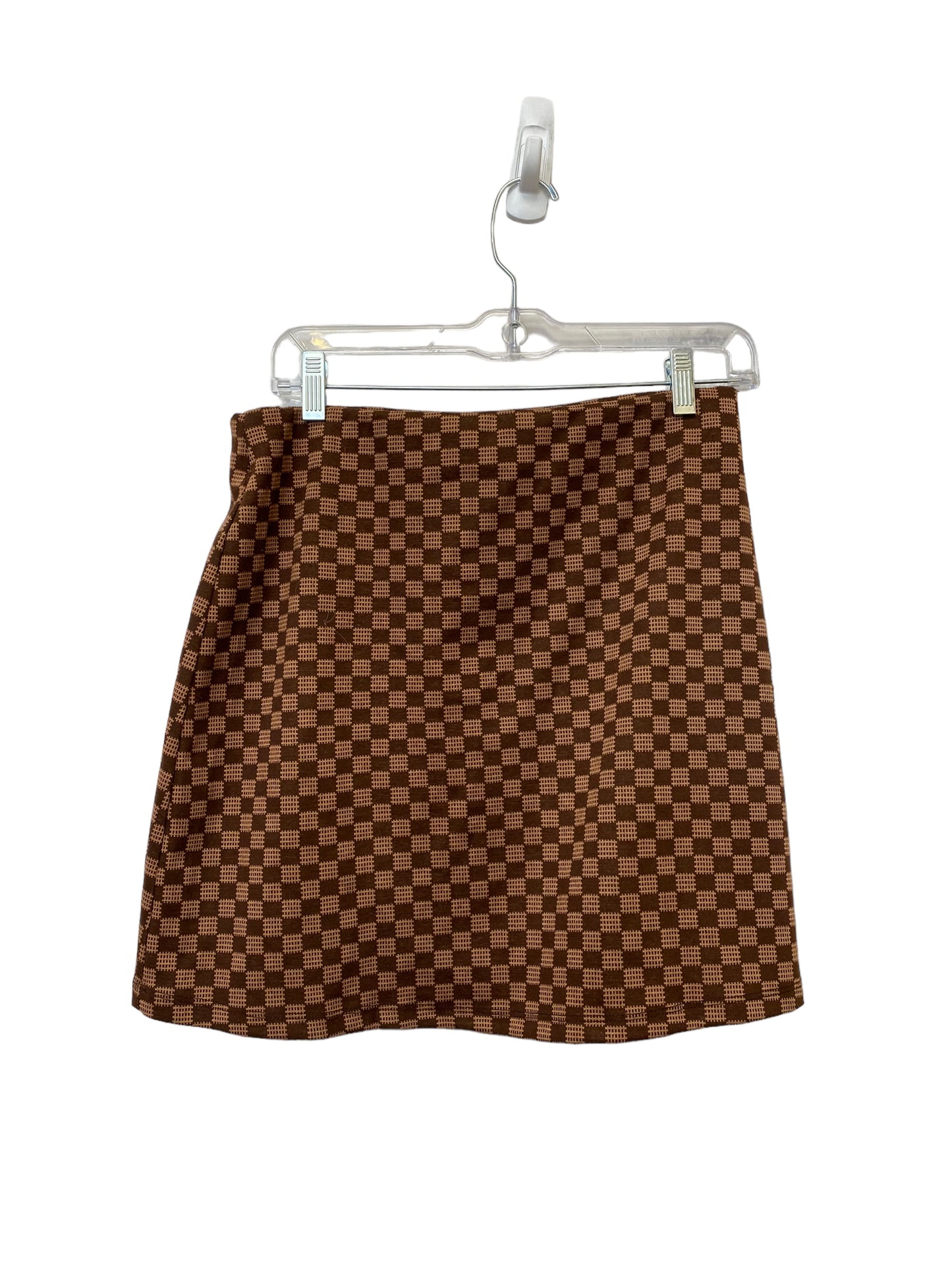 Skirt Mini & Short By Hippie Rose  Size: L