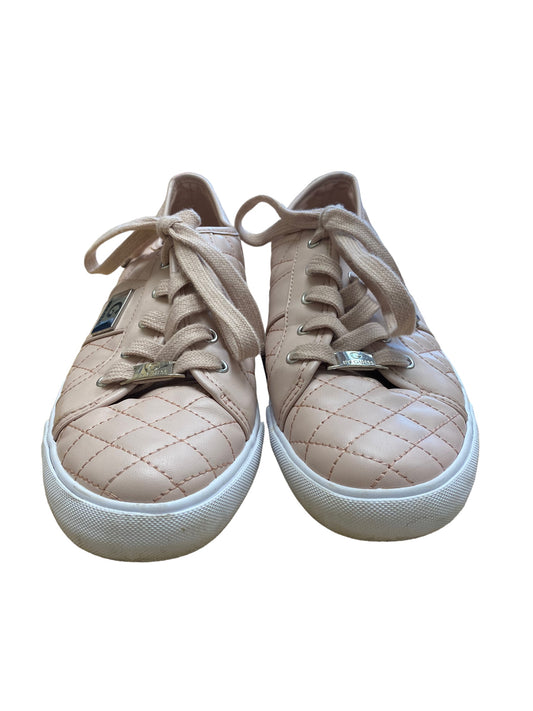 Shoes Sneakers By Guess  Size: 10