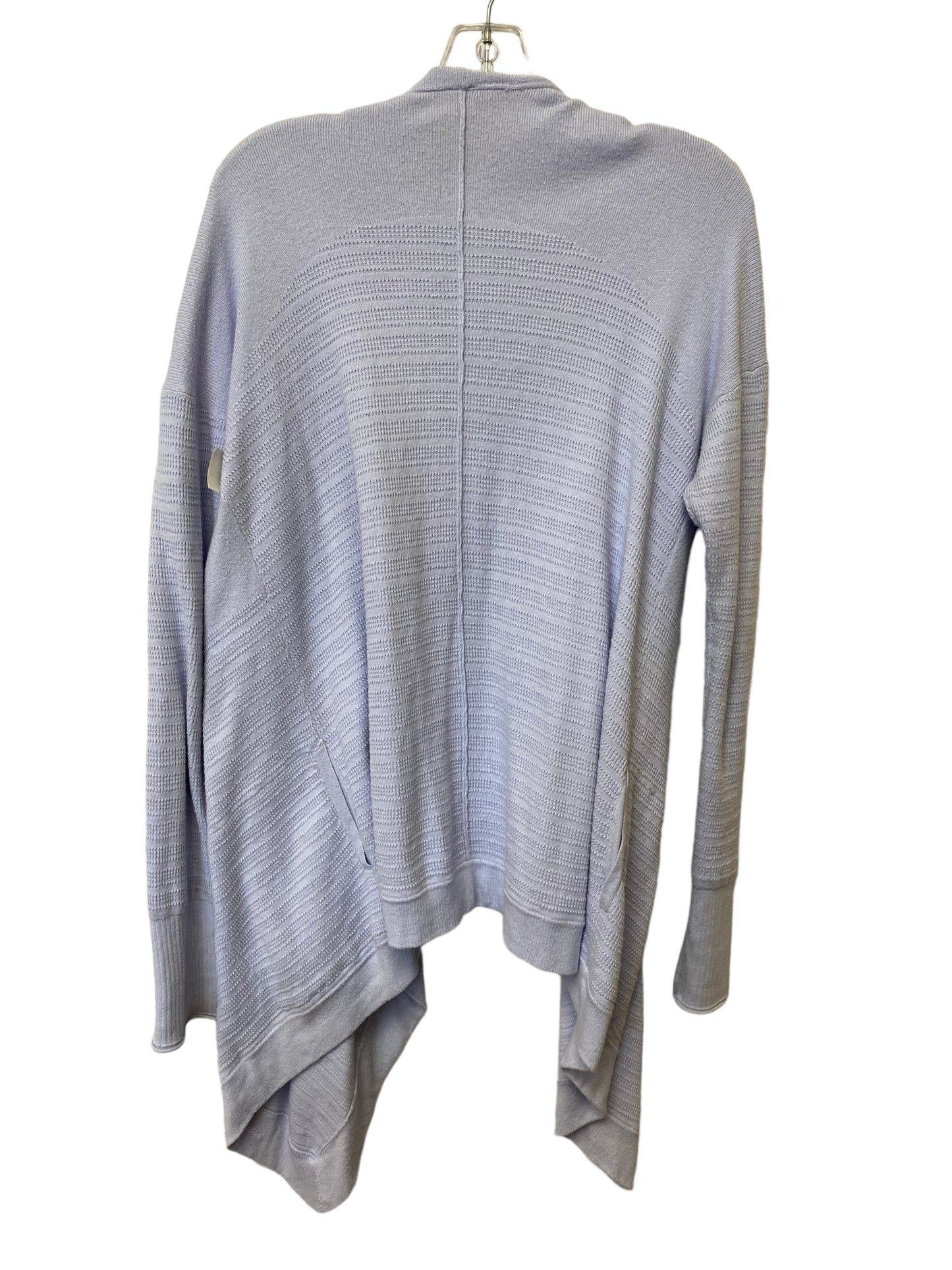 Cardigan By Lululemon  Size: 8