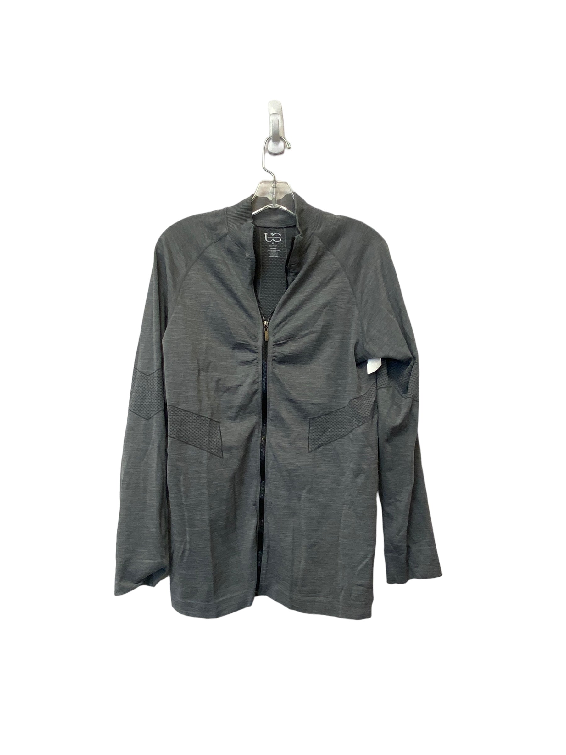 Athletic Jacket By Clothes Mentor Size 2x Clothes Mentor Highland