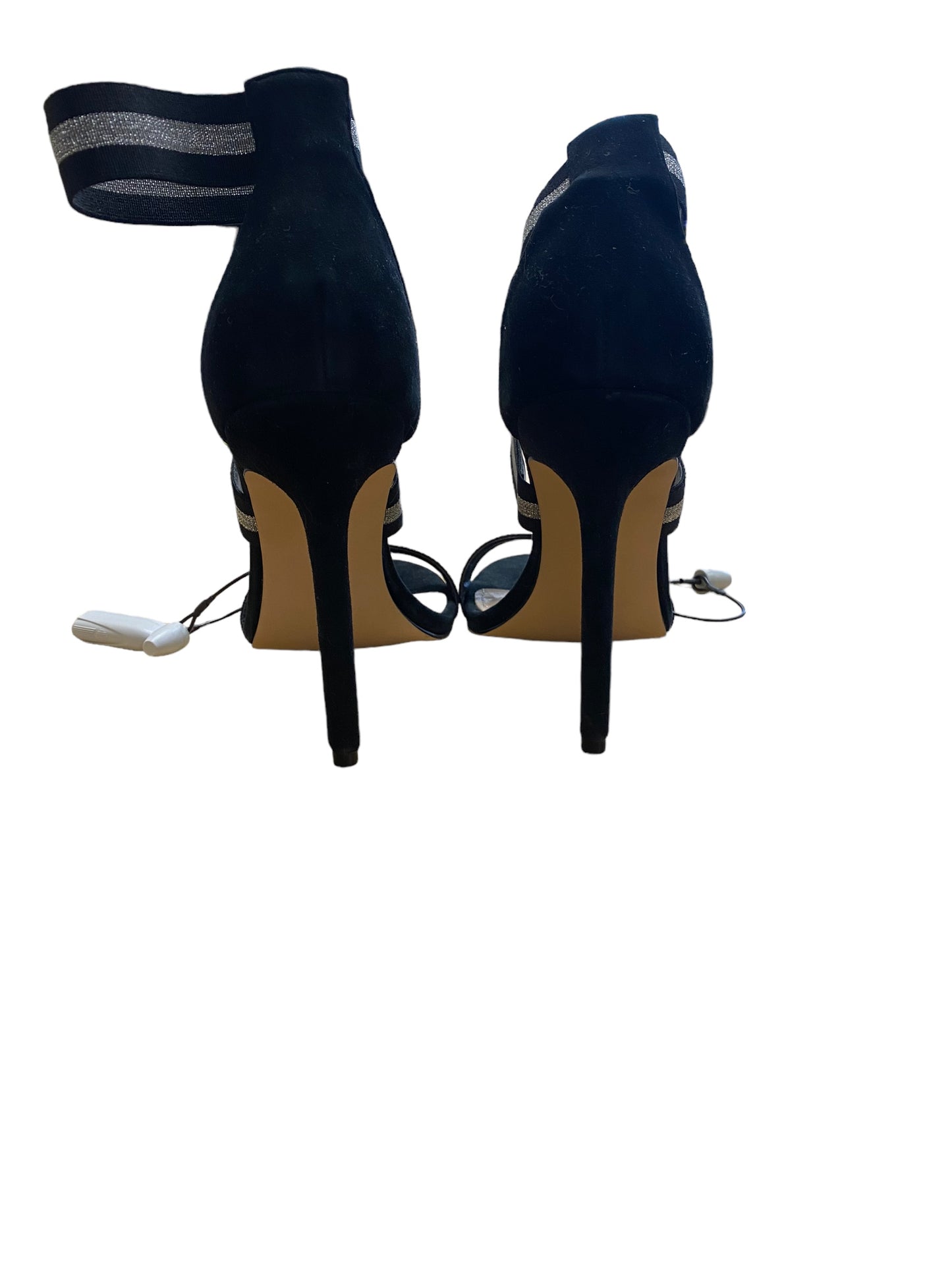 Shoes Heels Stiletto By Steve Madden  Size: 9.5